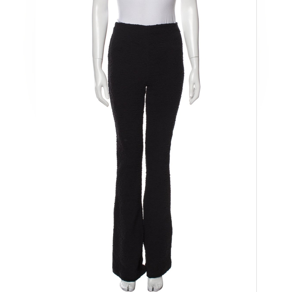 MSGM Wide leg Pants